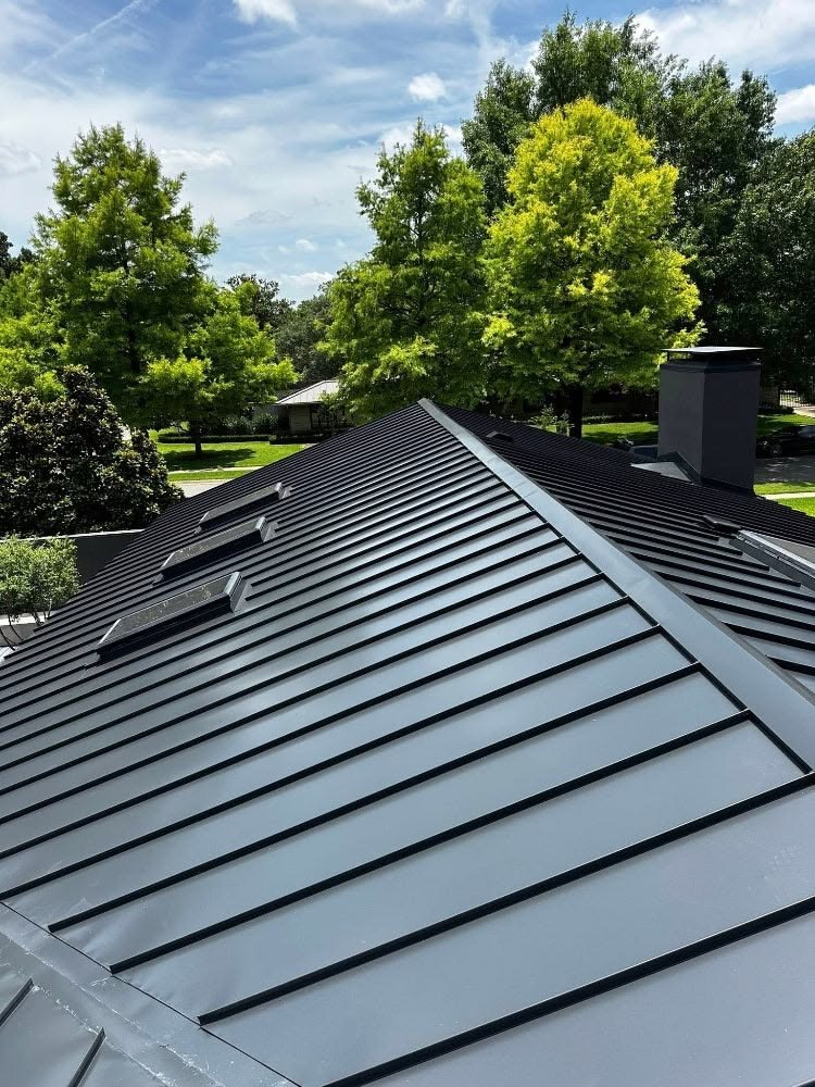 Conroe and North Houston Roofing Blog