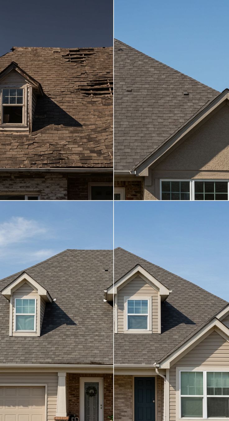 Getting Your Roof Ready Before Texas Hail Season