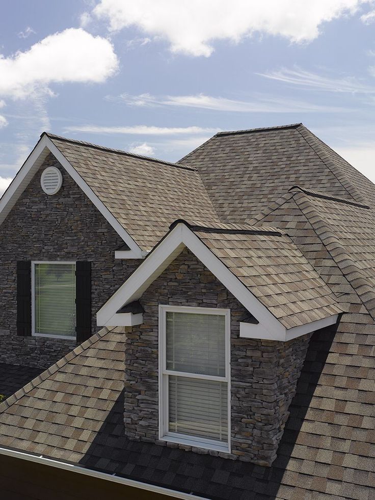 Shingle roof replacement