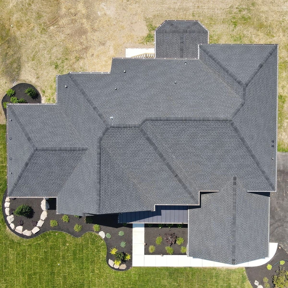 Roof Restoration by Trophy Exteriors