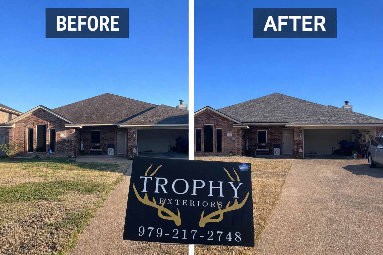 The Texas Homeowner's Guide to Gutters