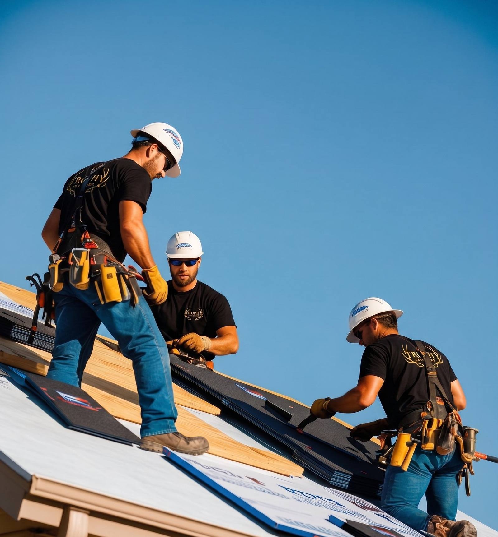 San Antonio Roofing Blog