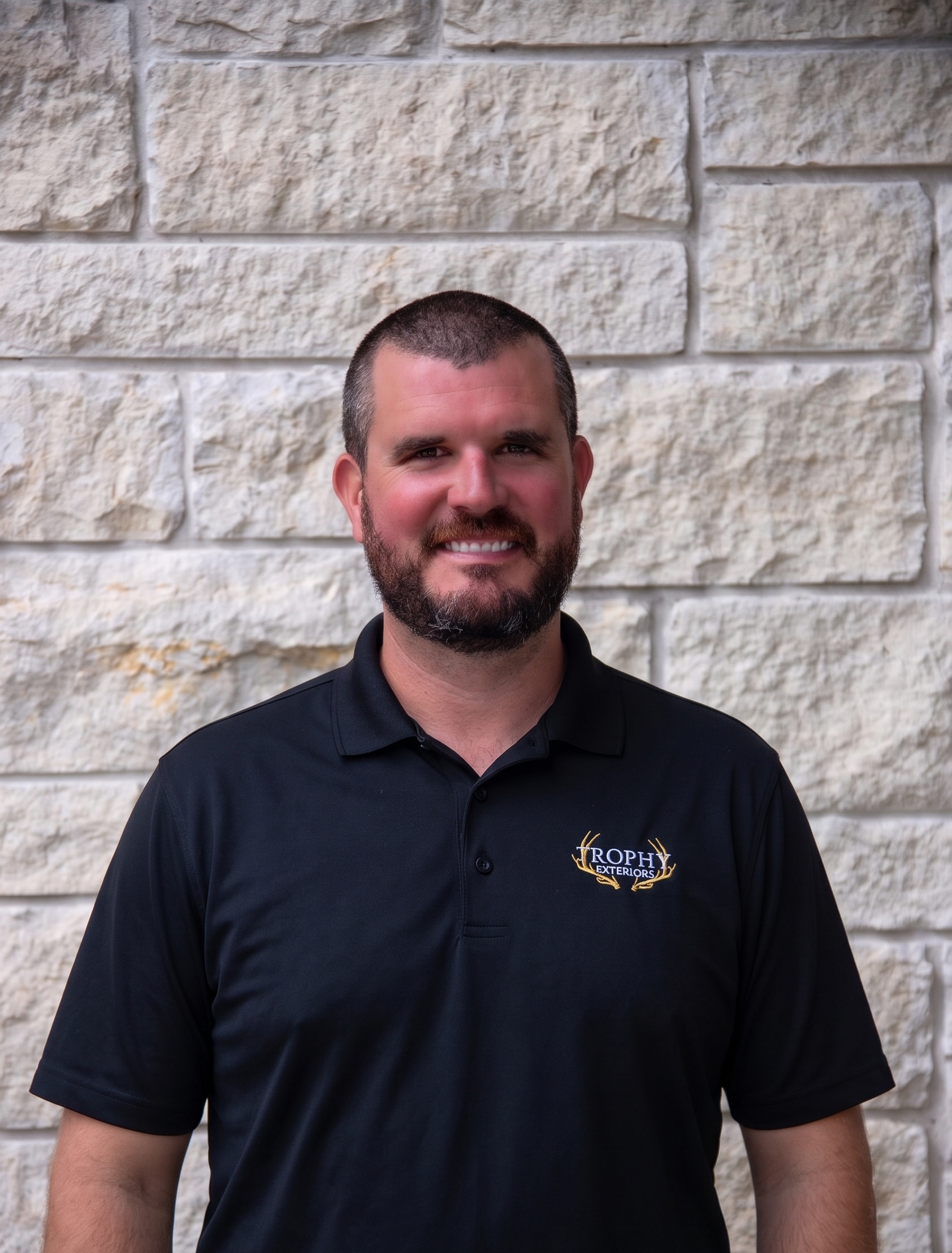 Ryan Nowak — COO, Trophy Exteriors